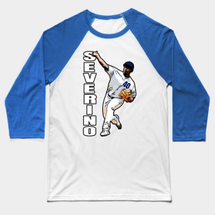 Severino 40 Baseball T-Shirt